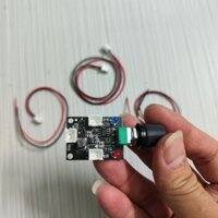 Timer xung đơn dùng cho máy hàn cell