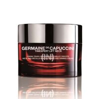 Timexpert Lift Neck And Decolletage Tautening And Firming Cream Germaine De Capuccini - Kem Trẻ Hóa Da