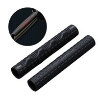 Timi2 Tay Cầm Silicon Tay Cầm Bao Xe Máy Phanh Tay Cầm Vỏ Bảo Vệ Xe Máy Sửa Đổi Phụ Kiện Tay Cầm