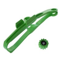 Timi2 Xích Tay Xoay Còn Lại Thanh Trượt Phía Sau Tay Xoay Bao Dây Xích Bảo Vệ Hướng Dẫn Bảo Vệ Cho KAWASAKI KXF250 KXF450 KX250F