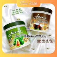 Timishopthailan Kem Ủ Tóc Dầu Dừa - Bơ Jena Thái Lan