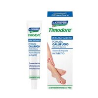 Timodore Corn Remover Ointment medical device Removal Actione in Tube -Thuốc Mỡ Bôi  Mụn Cóc