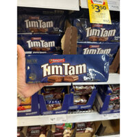 TimTam Úc- Bánh phủ socola