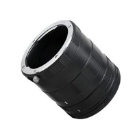 TÍN Camera Adapter Ống Macro Nhẫn Cho Canon D7000 D7100 D5300 D5200 D5100 D5000 D3200 D3100 D3000 D90 D80 d70 D60 DSLR