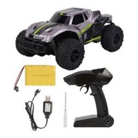 TÍN DM-1805 Điện 4 Bánh Xe Buggy Đá RC Xe Hơi Ngoài Đường Xe Đồ Chơi