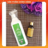 (TIN DÙNG) DẦU GỘI TINH DẦU BƯỞI TRẦN MAO [250ML] [500ML]