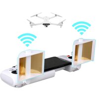 Tín Hiệu Mở Rộng Bộ Khuếch Đại Ăng Ten Phạm Vi Sen Tăng Fimi X8 SE RC Drone Mi 4K A3 Drone RC Phụ Kiện