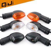 Tín hiệu rẽ xe máy Thích hợp cho Yamaha R1 R6 XJ6 FZ1 FZ6 FZ8 MT07 09 Đèn tín hiệu