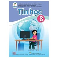 Tin Học Lớp 8 (Cánh Diều)