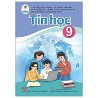 Tin học lớp 9 - Cánh diều