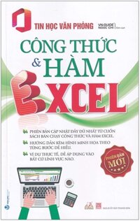 Tin Học Văn Phòng Công Thức Và Hàm Excel