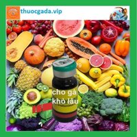 Tin Mỹ Xinh dinh dưỡng gà kho lâu