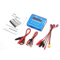 TÍN SKYRC Imax B6 Mini RC Cân Bằng Sạc Discharger 60 W cho Lipo Li-ion Đời NiMH NiCd B * attery RC H * elicopter Xe Máy Bay Không Người Lái Máy Bay