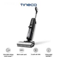 Tineco Floor One S7 Pro lau nhà cầm tay thông minh - Cung cấp Thiết bị điện nhà thông minh - AKIA Smart Home