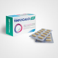 TINFOCALCI Tín Phong
