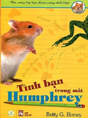 Tình Bạn Trong Mắt Humphrey