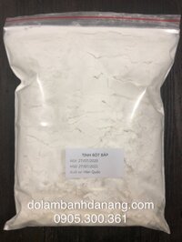 Tinh bột bắp (1kg)