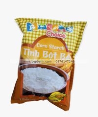 Tinh bột bắp Mama 500gr