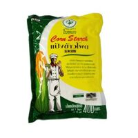 Tinh bột bắp Thái lan 400g.