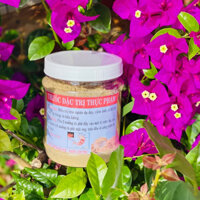 Tinh Bột Chuối Xanh Hữu Cơ Nguyên Chất Cao Cấp