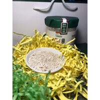 Tinh bột củ sen đặc biệt D2 Green bột củ sen healthy hỗ trợ giảm cân ăn kiêng