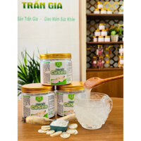 Tinh bột củ sen hủ 250gr