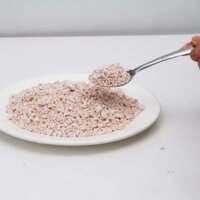 Tinh Bột Củ Sen JINDO 100% Nguyên Chất Từ Củ Sen Tươi Không Pha giúp thanh nhiệt, giải độc, bổ khí, dưỡng huyết