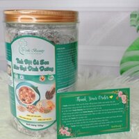 Tinh bột củ sen mix hạt YENLE BEAUTY hỗ trợ giảm cân, đẹp da giàu dinh dưỡng.