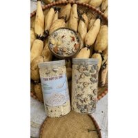 Tinh Bột Củ Sen Mix Hạt