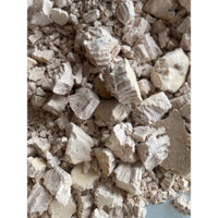 Tinh bột củ sen nhà tự làm