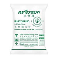 Tinh Bột Gạo Nếp, Finest Glutinous Rice Flour (500g) - JADE LEAF