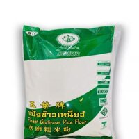 Tinh bột gạo nếp Thái Lan gói 400g