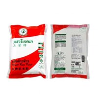 Tinh bột gạo tẻ Jade Leaf thái lan 400g [bonus]