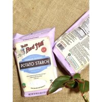 Tinh Bột Khoai Tây Bob's Red Mill 623g