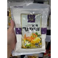 Tinh Bột Khoai Tây Choya Hàn Quốc Gói 400G / 초야)감자전분