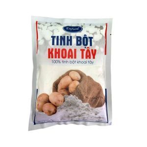 Tinh bột khoai tây Eufood 400gr