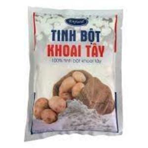 Tinh bột khoai tây Eufood 400gr