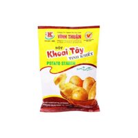 Tinh Bột Khoai Tây Vĩnh Thuận 340g