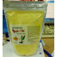 Tinh bột nghệ 200g