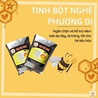 Tinh bột nghệ 500 g Phương Di