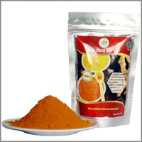 Tinh Bột Nghệ Curcumin Đất Việt 250 Gram