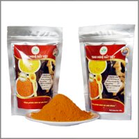 Tinh bột nghệ Curcumin Đất Việt 500 Gram giảm 15%
