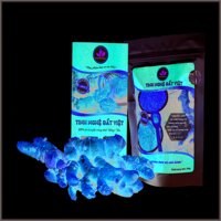 Tinh Bột Nghệ Curcumin Đất Việt 100 Gram