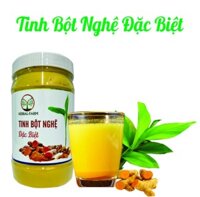 Tinh Bột Nghệ ( Đặc Biệt ) 200g