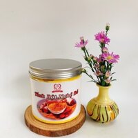 Tinh Bột Nghệ Đỏ 250gr Giúp Da Dẻ Hồng Hào, Tốt Cho Sức Khỏe