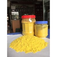 TINH BỘT NGHỆ DO NHÀ LÀM CAPU 170-2A (300gr)