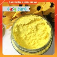 TINH BỘT NGHỆ EASY CARE [CAO CẤP] Nguyên Chất 100%, Tuyệt Đối Không Pha Trộn Tạp Chất Làm đẹp và điều trị bệnh dạ dày