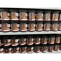 Tinh Bột Nghệ Haan và Nano cucumin Haan