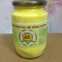 Tinh bột nghệ nếp( đỏ) Đông Dương 1kg