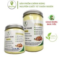 Tinh Bột Nghệ Nguyên Chất Organic Từ Bột Nghệ Tươi 1kgg